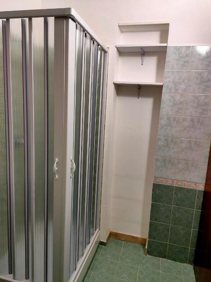 דירות טרפאני Profumo Di Mare מראה חיצוני תמונה